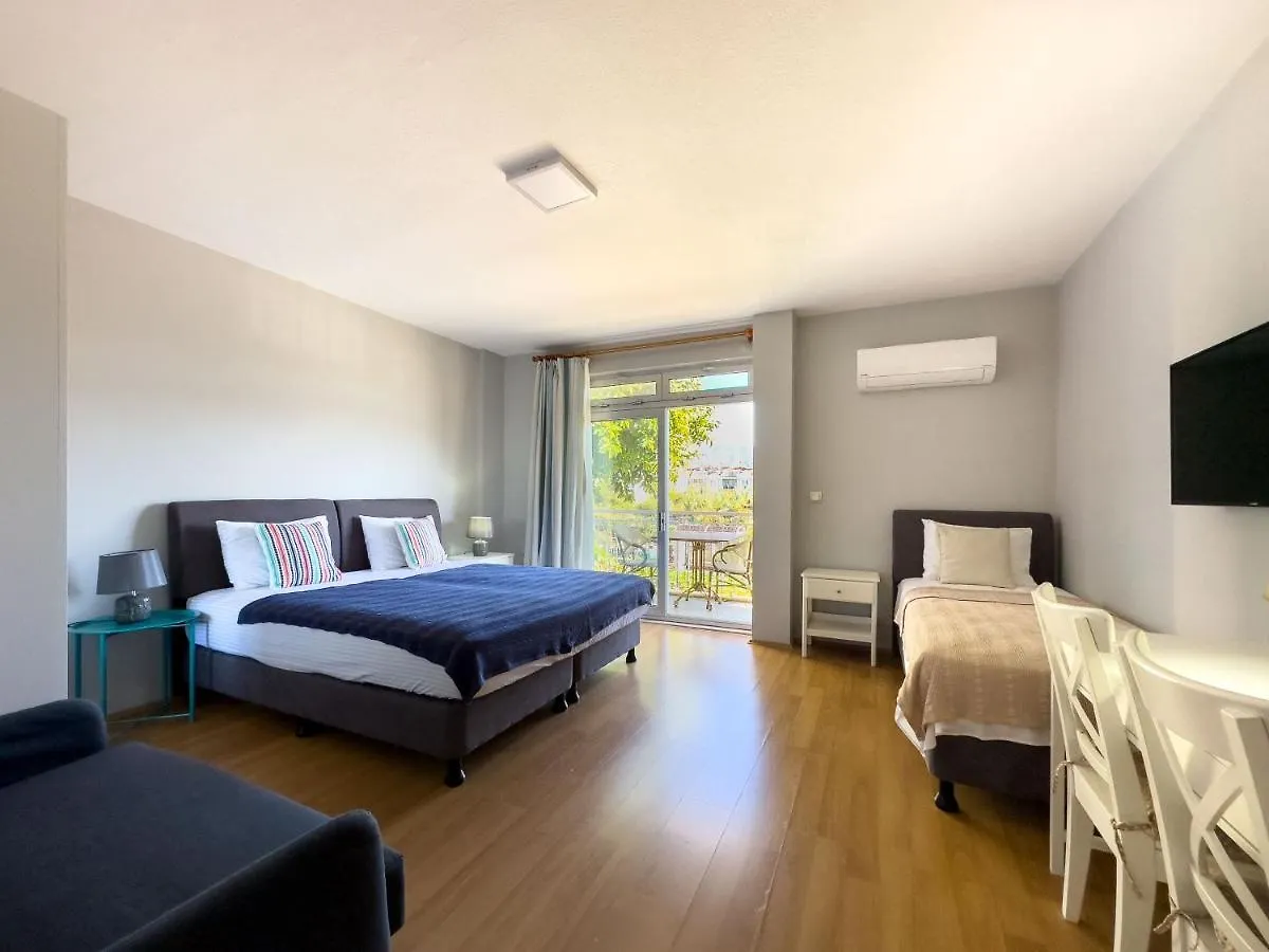Cloud9 Rooms فتحية منزل للإقامة