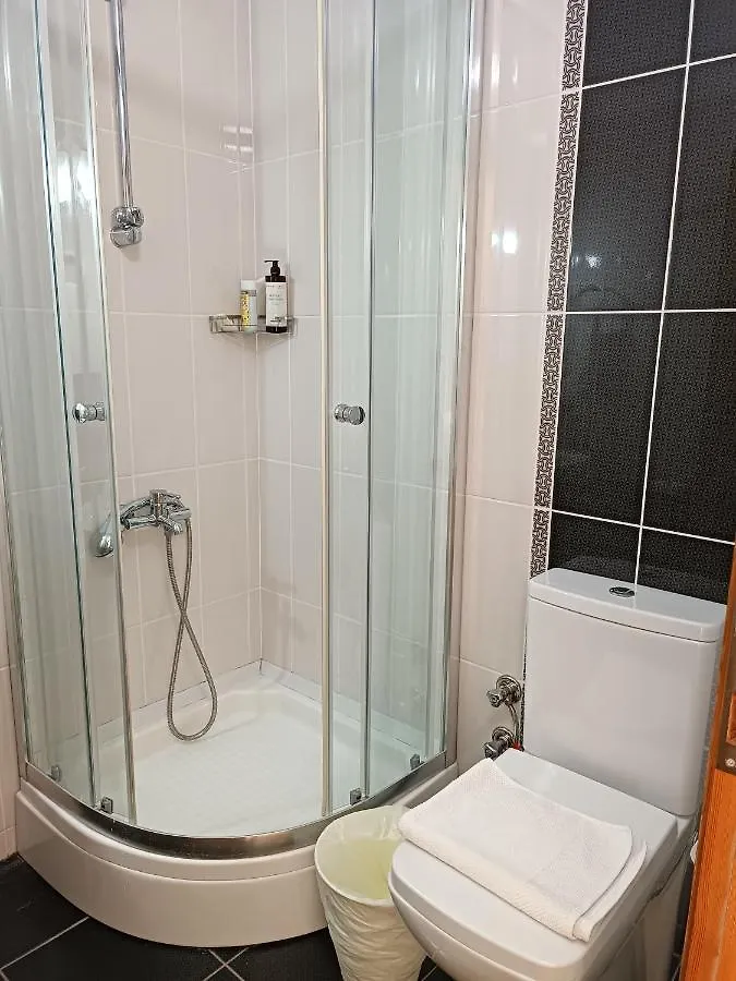 Cloud9 Rooms فتحية منزل للإقامة