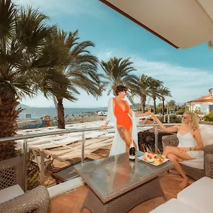 4* Apartmanhotel Sunset And