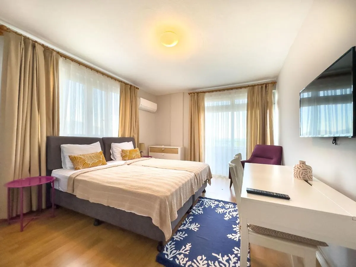 Homestay Cloud9 Rooms Fethiye Turkey