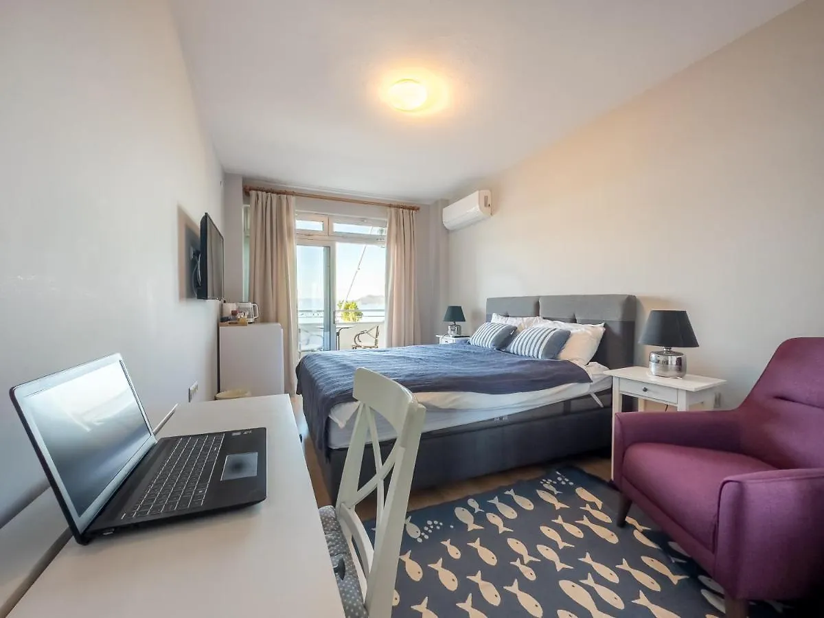 Cloud9 Rooms Fethiye Turkey