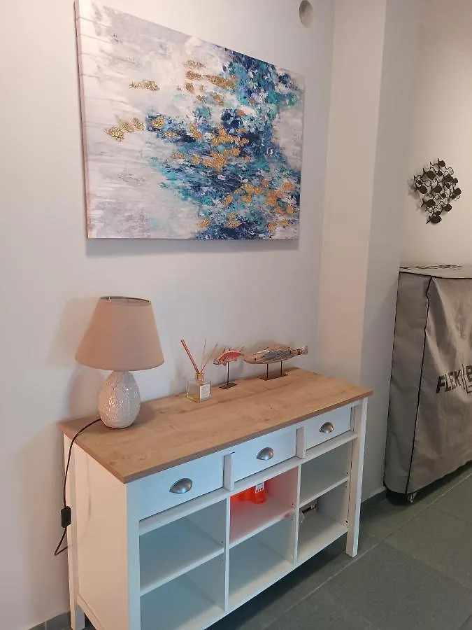 Cloud9 Rooms Fethiye