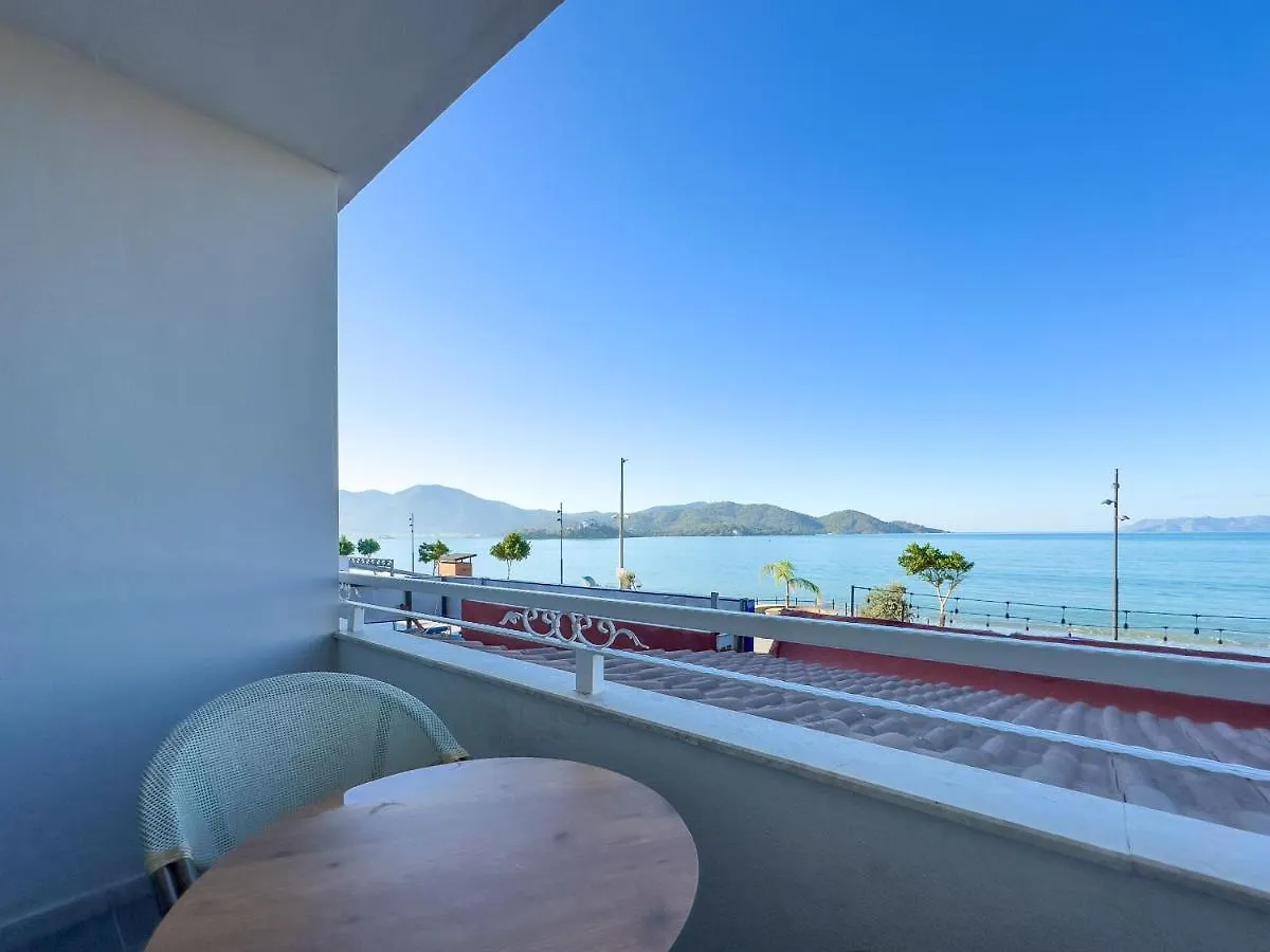 Cloud9 Rooms Fethiye Homestay