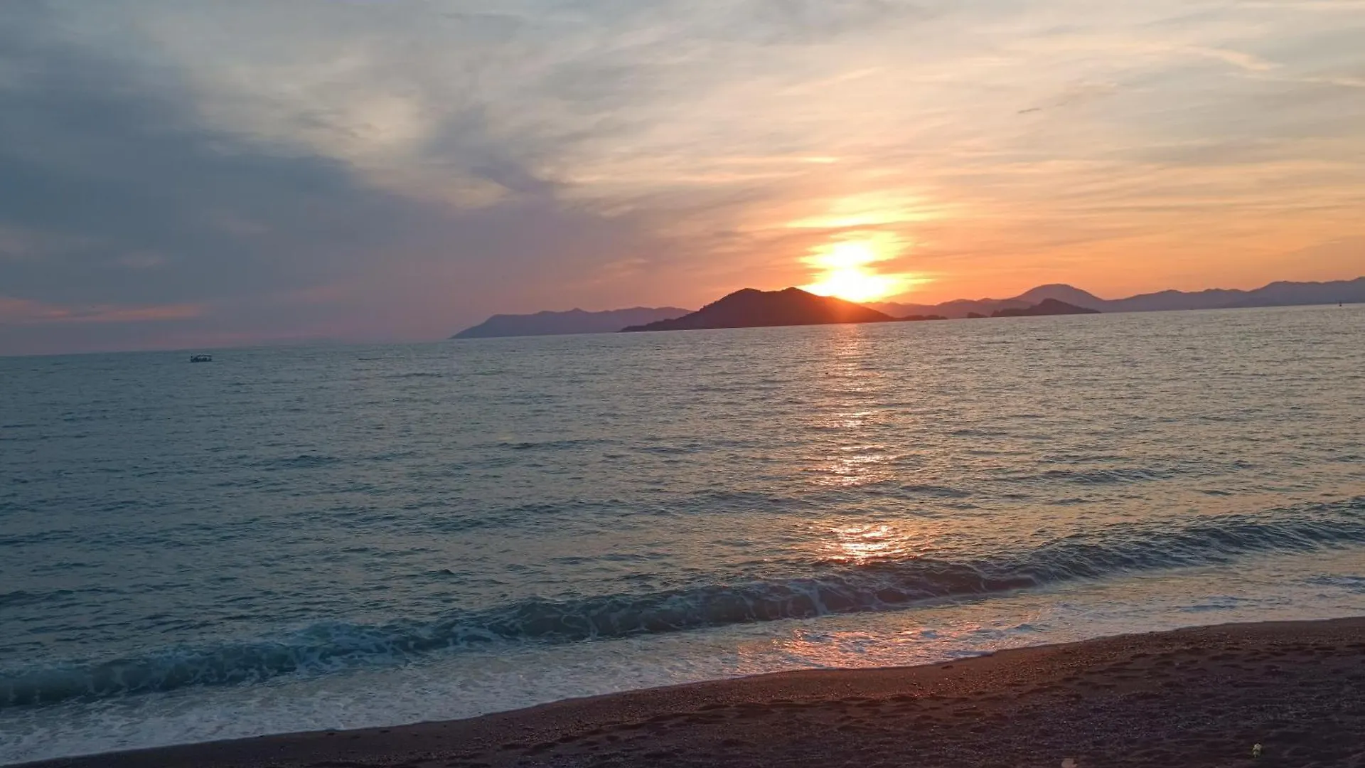 Cloud9 Rooms Fethiye Homestay