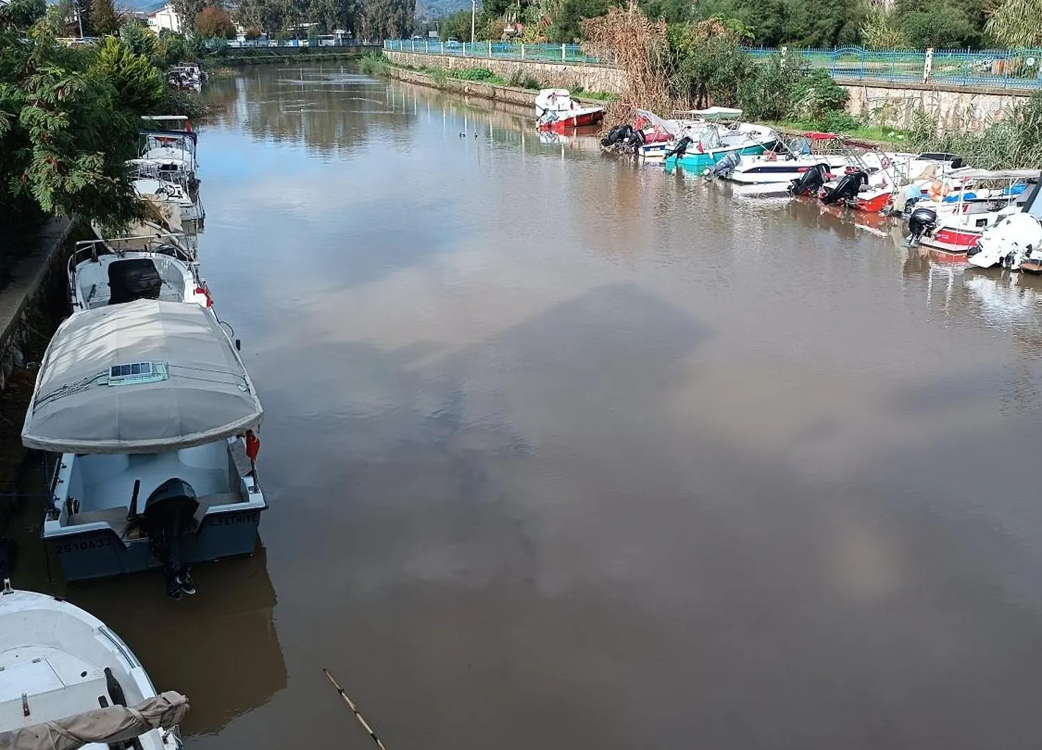 Homestay Cloud9 Rooms Fethiye
