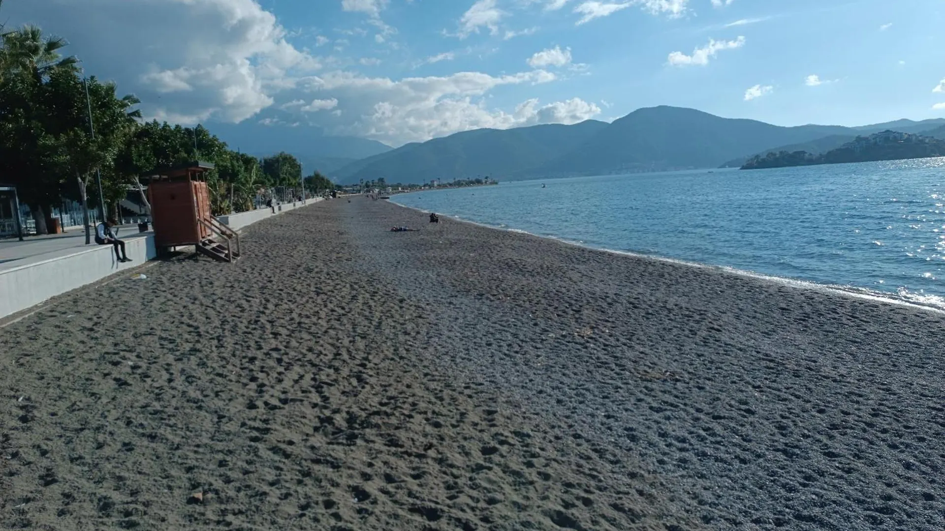 Cloud9 Rooms Fethiye 0*,