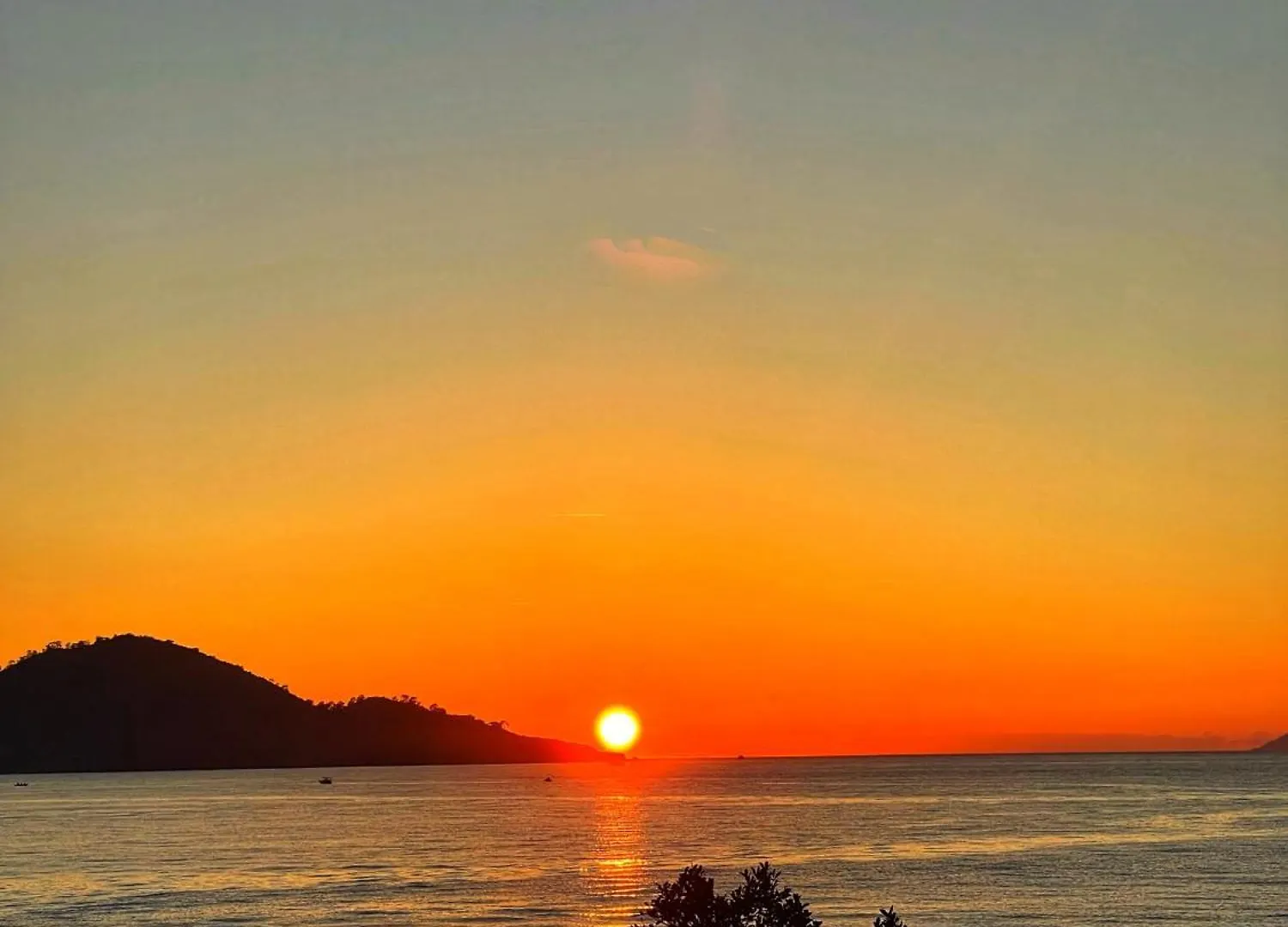 Cloud9 Rooms Fethiye Turkey
