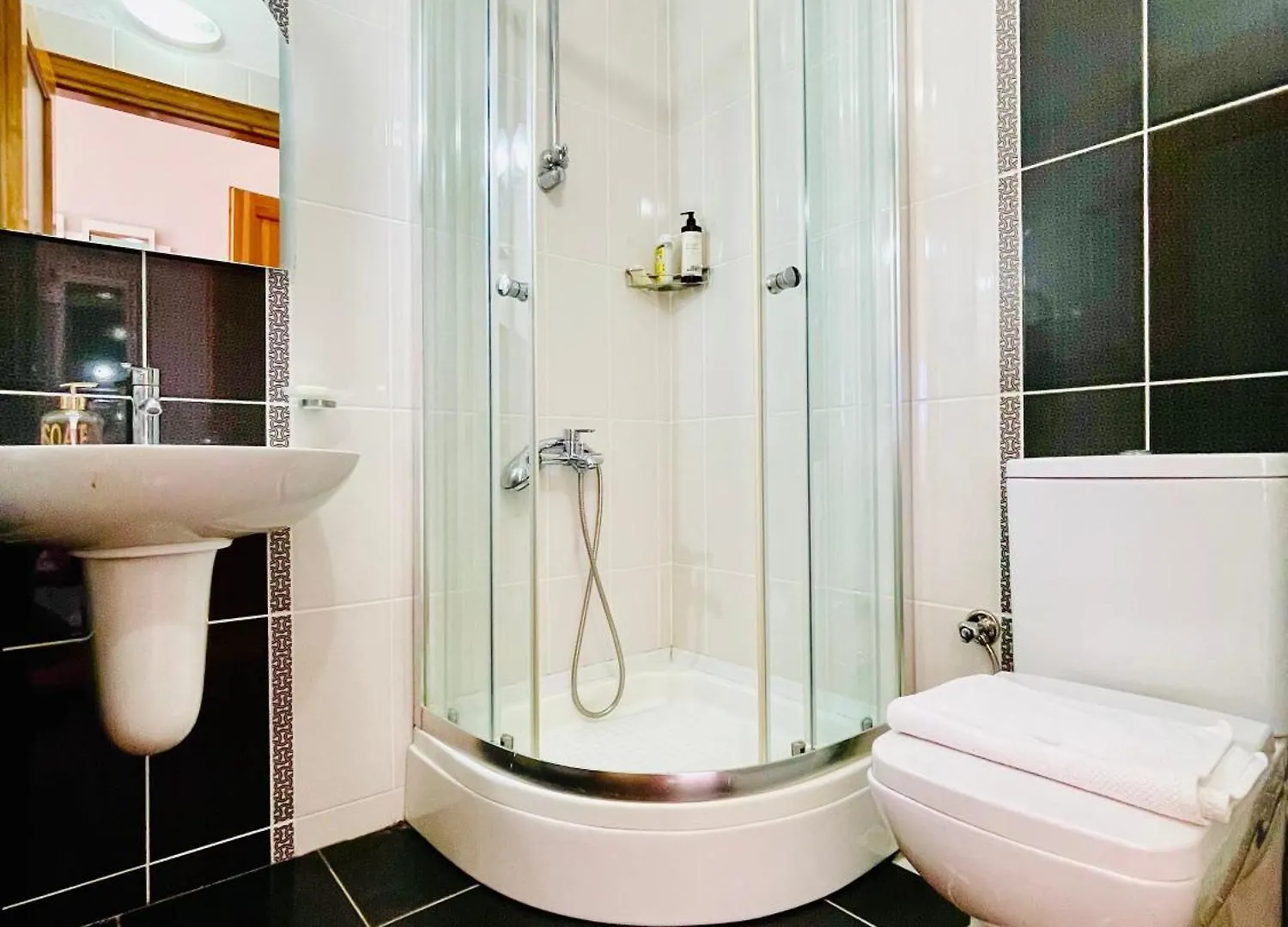 Cloud9 Rooms Fethiye