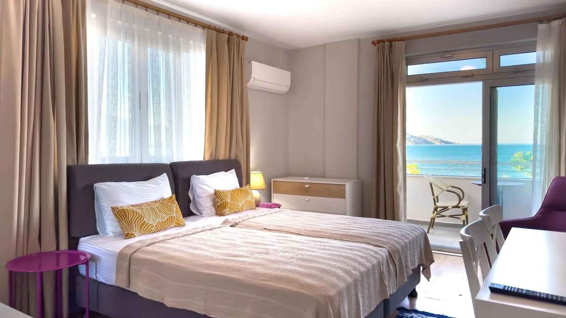 Homestay Cloud9 Rooms Fethiye