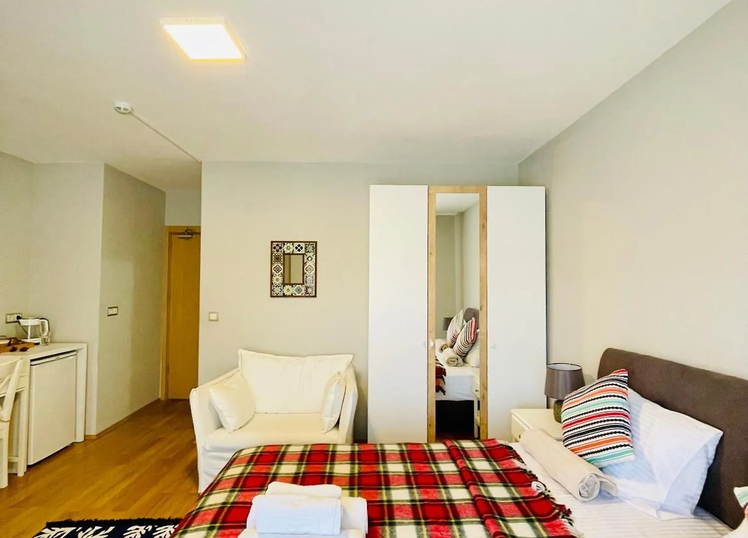 Homestay Cloud9 Rooms Fethiye