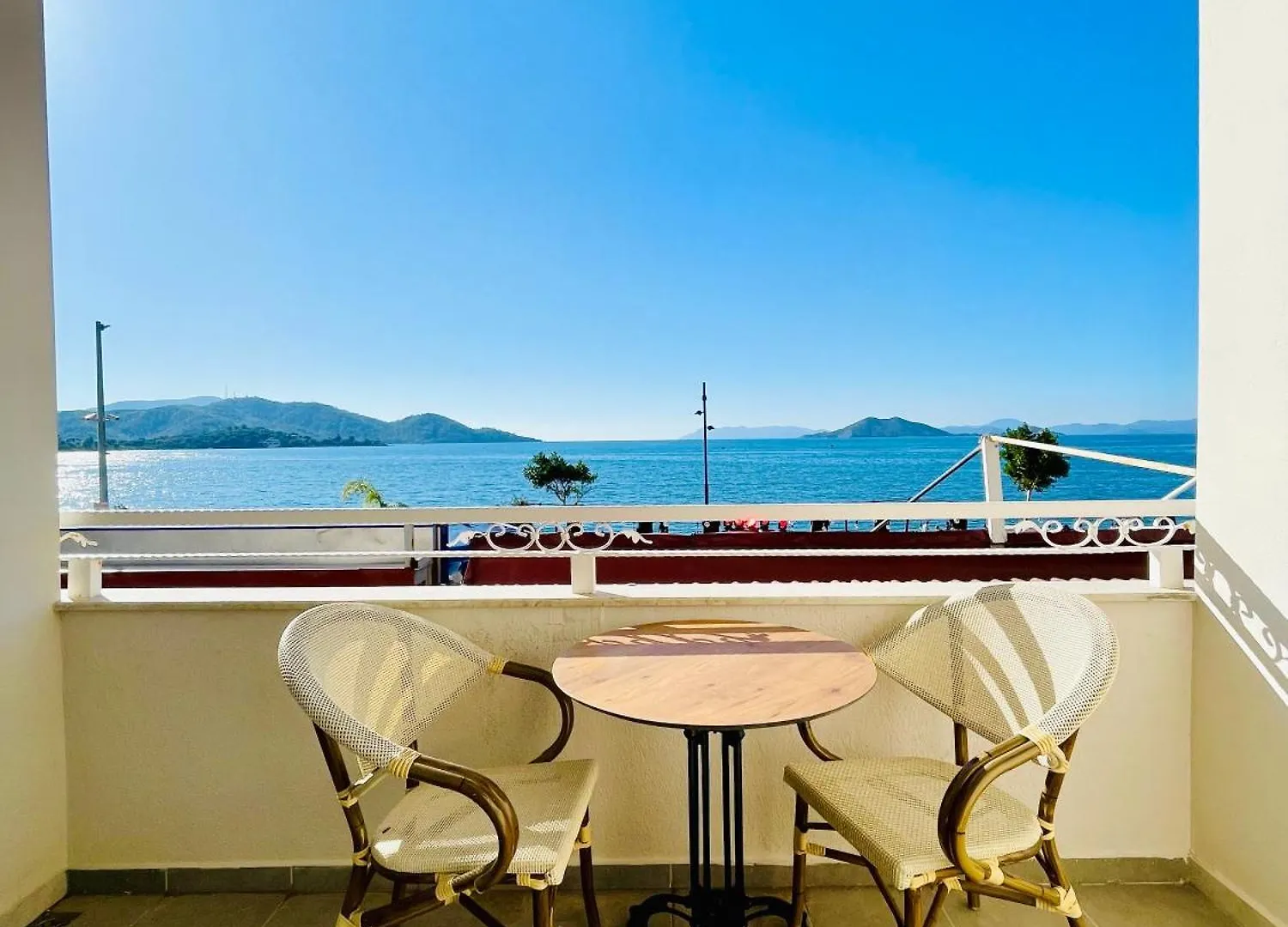 Homestay Cloud9 Rooms Fethiye