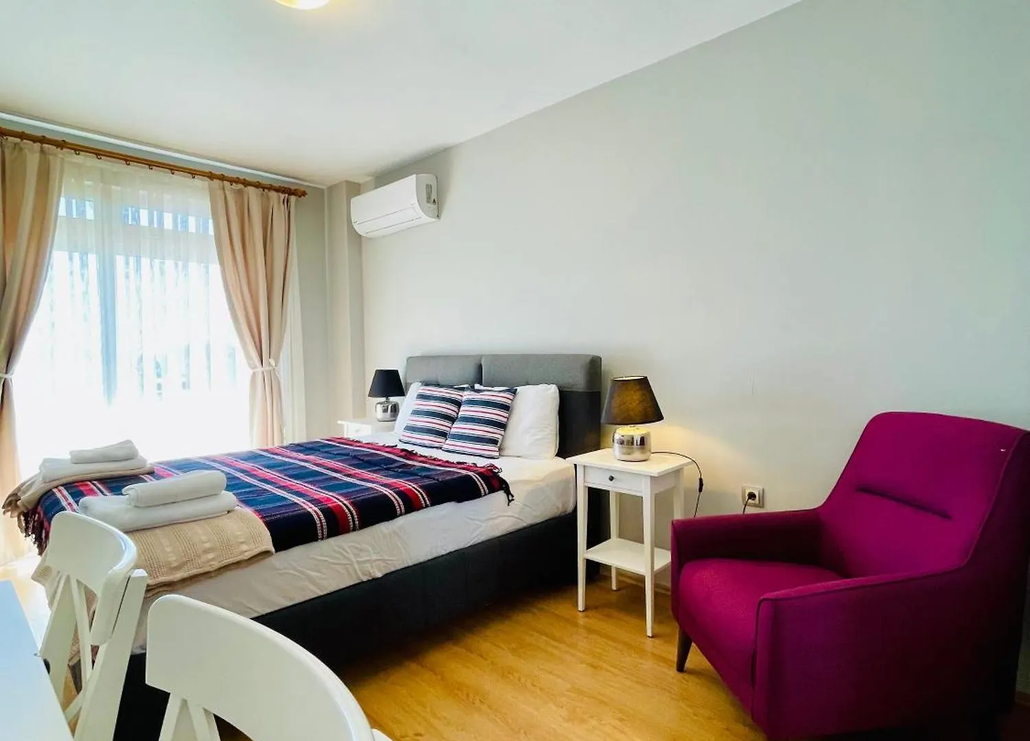 Cloud9 Rooms Fethiye Homestay