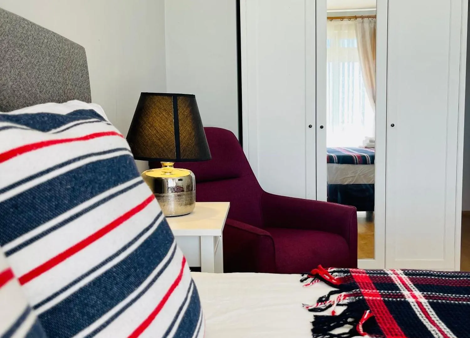 Homestay Cloud9 Rooms Fethiye