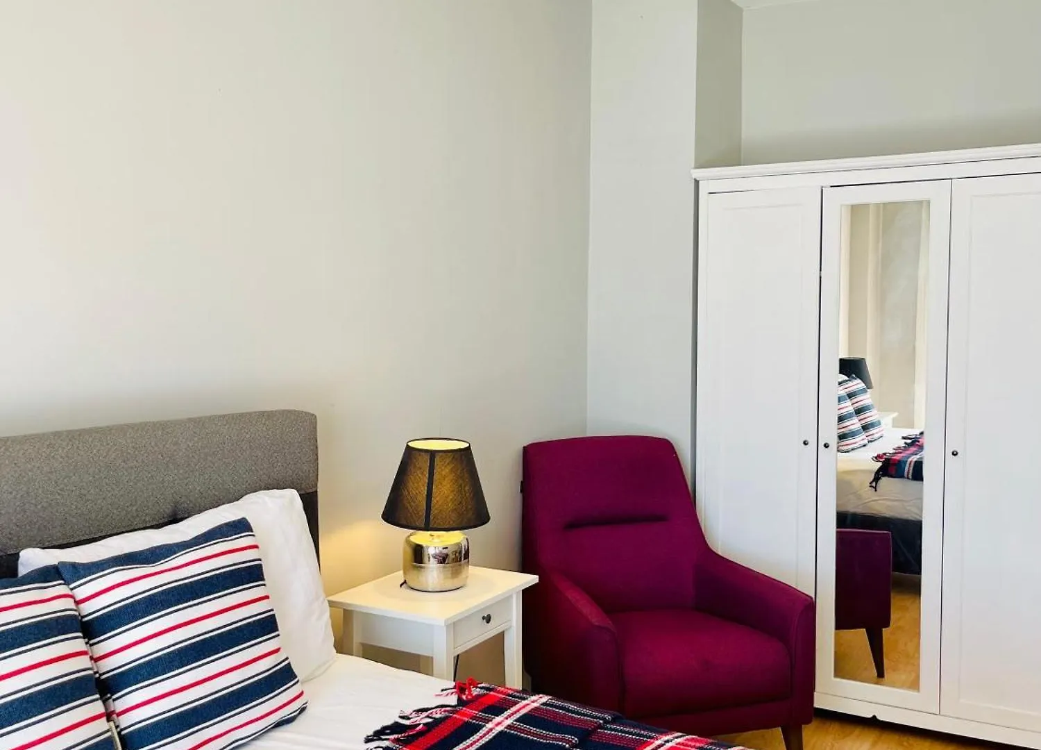 Cloud9 Rooms Fethiye