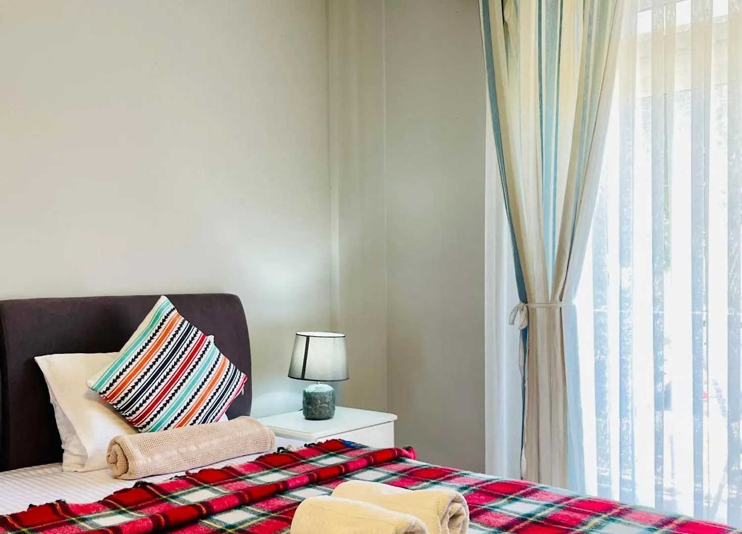 Homestay Cloud9 Rooms Fethiye